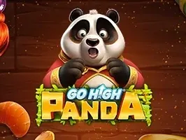 Go High Panda screenshot
