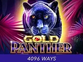 Gold Panther screenshot