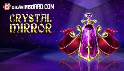 Crystal Mirror