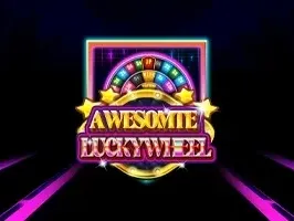 Awesome Lucky Wheel