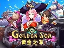 Golden Sea